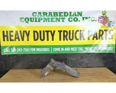 Paccar MX13 EPA10 EGR Valve Bracket, Part # 1835578