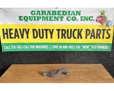Paccar MX-13-EPA10 EGR Cooler Tube / Coolant Pipe, Part # 1843071