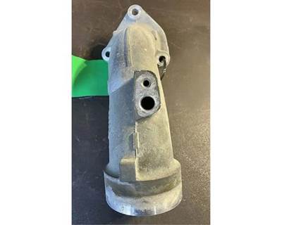 Paccar MX-13 EPA17 EGR Cooler Coolant Pipe, Part # 2048378