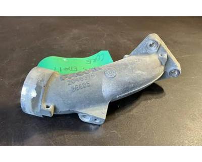 Paccar MX-13 EPA17 EGR Cooler Coolant Pipe, Part # 2048378