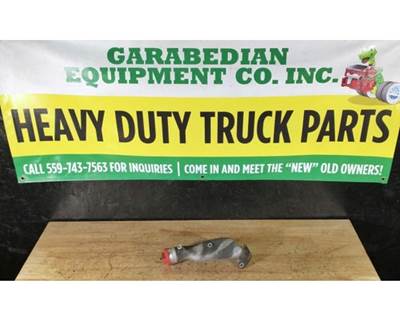 Paccar MX13 EPA10 Oil Fill Tube with Cap, Part # 1821010