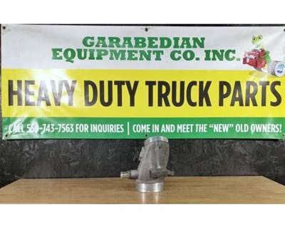 2013 Paccar MX-13 EPA10 Air Inlet Elbow, Part # 1825383, Fits Peterbilt 388