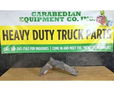 Paccar MX13 EPA10 EGR Valve Bracket, Part # 1835578