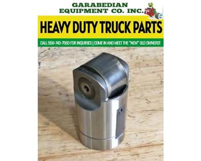 2012 Paccar MX-13 EPA10 Common Rail Pump Unit Lifter Cam Roller, Part # 1843011, Fits Peterbilt 386