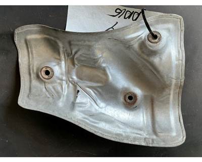 DD15 EPA10 GHG17 (472910) Exhaust Manifold Heat Shield, P/N A4721401234