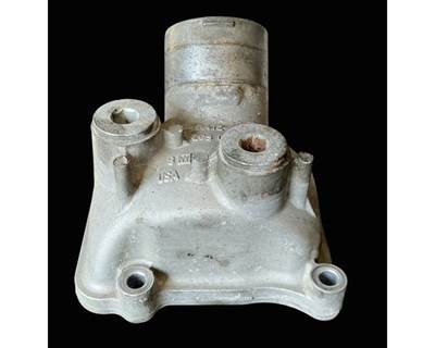 DD15 EPA10 GHG17 (472910) Coolant Outlet, P/N A4722031531 (Replaced By