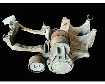 DD15 EPA10 GHG17 (472910) Accessory/A/C/Alternator Bracket w/ Belt Tensioner, Part # A4721551035