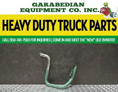 Volvo D13 Engine Part for a Volvo VNL