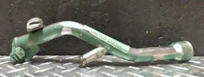 Volvo D13 Engine Part for a Volvo VNL