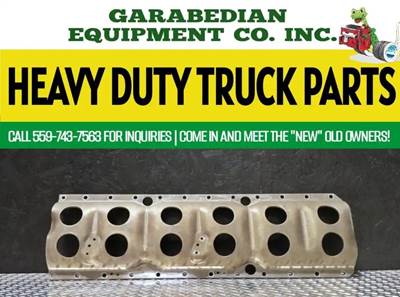 Volvo D13 Engine Part for a Volvo VNL