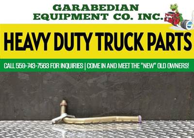 Volvo D13 Engine Part for a Volvo VNL