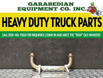 Volvo D13 Engine Part for a Volvo VNL