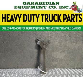 Volvo D13 Engine Part for a Volvo VNL