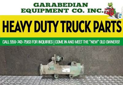 Volvo D13 Engine Part for a Volvo VNL