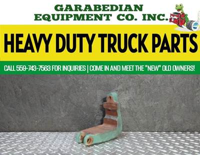 Volvo D13 Engine Part for a Volvo VNL