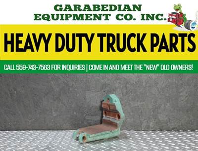 Volvo D13 Engine Part for a Volvo VNL