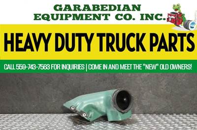 Volvo D13 Engine Part for a Volvo VNL