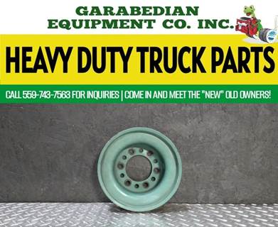 Volvo D13 Engine Part for a Volvo VNL