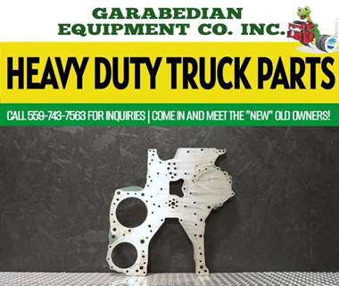 Volvo D13 Engine Part for a Volvo VNL