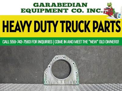 Volvo D13 Engine Part for a Volvo VNL