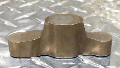 Volvo D13 Engine Part for a Volvo VNL