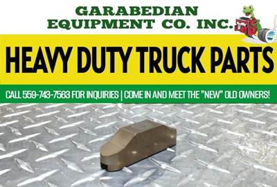 Volvo D13 Engine Part for a Volvo VNL