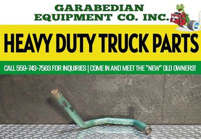 Volvo D13 Engine Part for a Volvo VNL