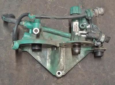 Volvo D13 Engine Part