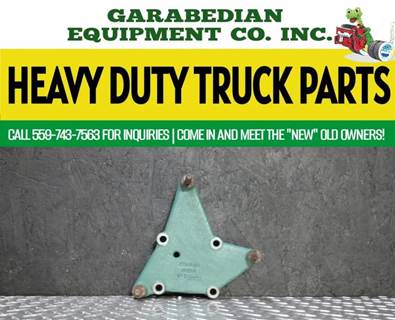 Volvo D13 Engine Part for a Volvo VNL