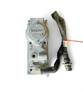 Volvo D13 Engine Part