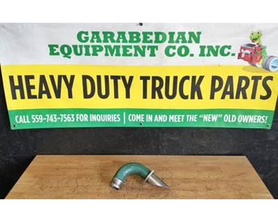 Volvo D13 EGR Tube, Part # 21412089, Fits Volvo VNL