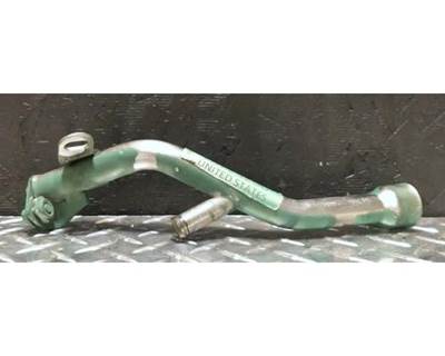 Volvo D13 Coolant Pipe Air Compressor Supply, Part # 20723200