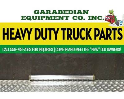 Used 2014 Volvo D13 Oil Suction Tube, Part # 21599118