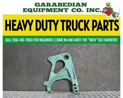 2014 Volvo D13 Front Engine Lift Bracket for Volvo VNL, Part # 21855730
