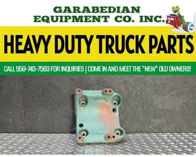2014 Volvo D13 Alternator Bracket, Part # 21399472