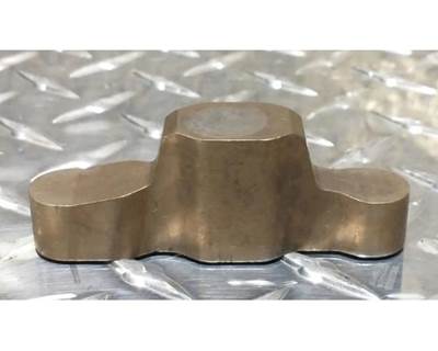 Volvo D13 Valve Caliper / Valve Bridge, Part # 3183207