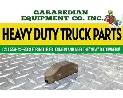 Volvo D13 Valve Bridge, Part # 21411252