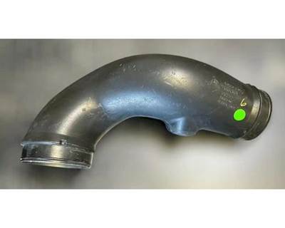 Used Volvo D13 Air Transfer Tube Intermediate Pipe, Part # 21990600