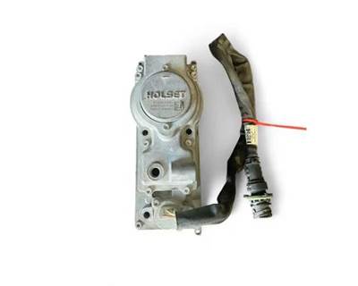Volvo D13 Holset Turbo VGT Actuator, Part # 3789659RX