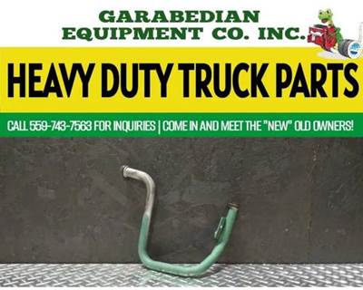 Volvo D13 Coolant Pipe, Part # 21509927, Replaces 20909986