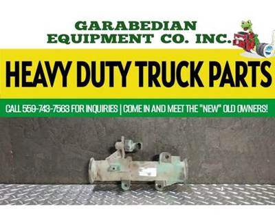 Volvo D13 EGR Venturi, Part # 21948053