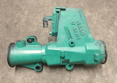 Volvo D13H Engine Part for a Volvo VNL