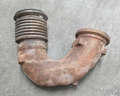 Volvo D13H Engine Part