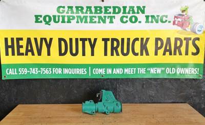 Volvo D13H Engine Part