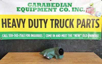 Volvo D13H Engine Part