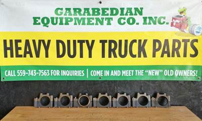 Volvo D13H Engine Part