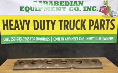 Volvo D13H Engine Part