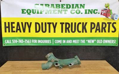 Volvo D13H Engine Part