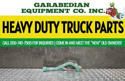 Volvo D13H Engine Part for a Volvo VNL780