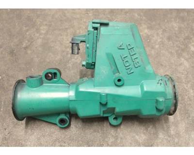 Volvo D13H EGR Venturi for Volvo VNL, Part # 22008482